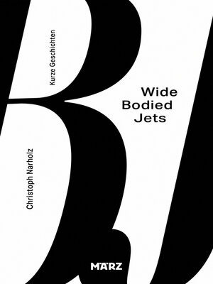 cover image of Wide Bodied Jets